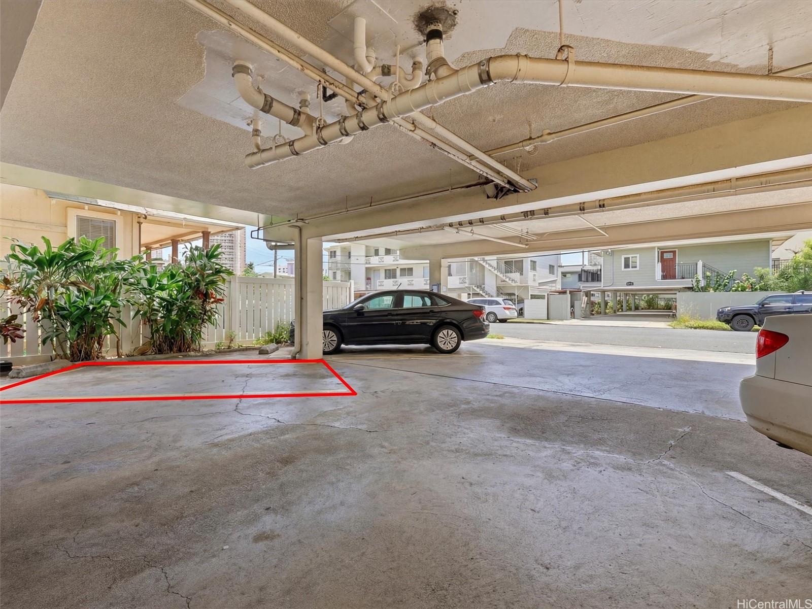 2120 Fern Street  Unit 302