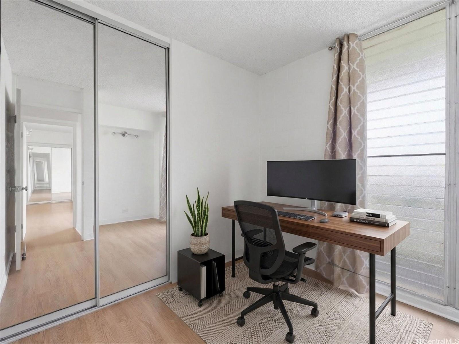 2120 Fern Street  Unit 302