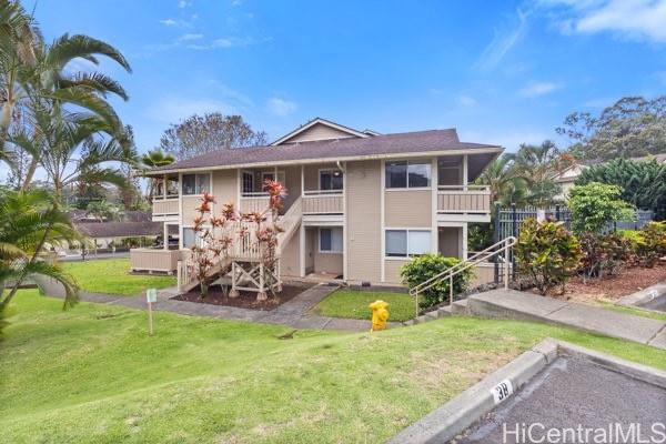 95-510 Wikao Street B206