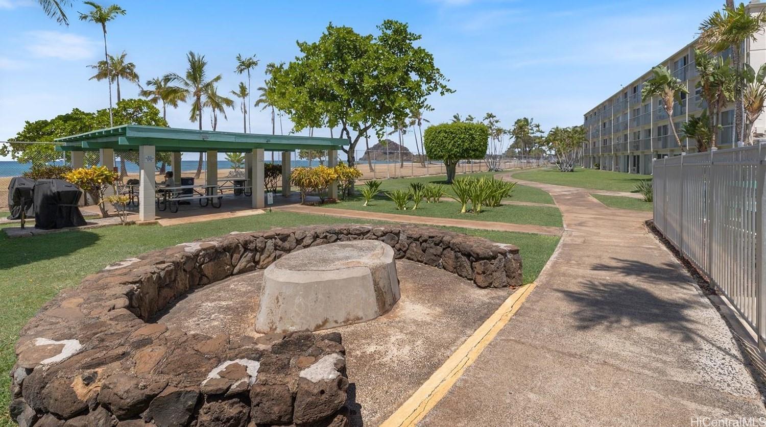 85-175 Farrington Highway  Unit C241