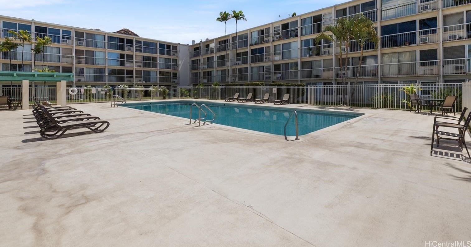 85-175 Farrington Highway  Unit C241
