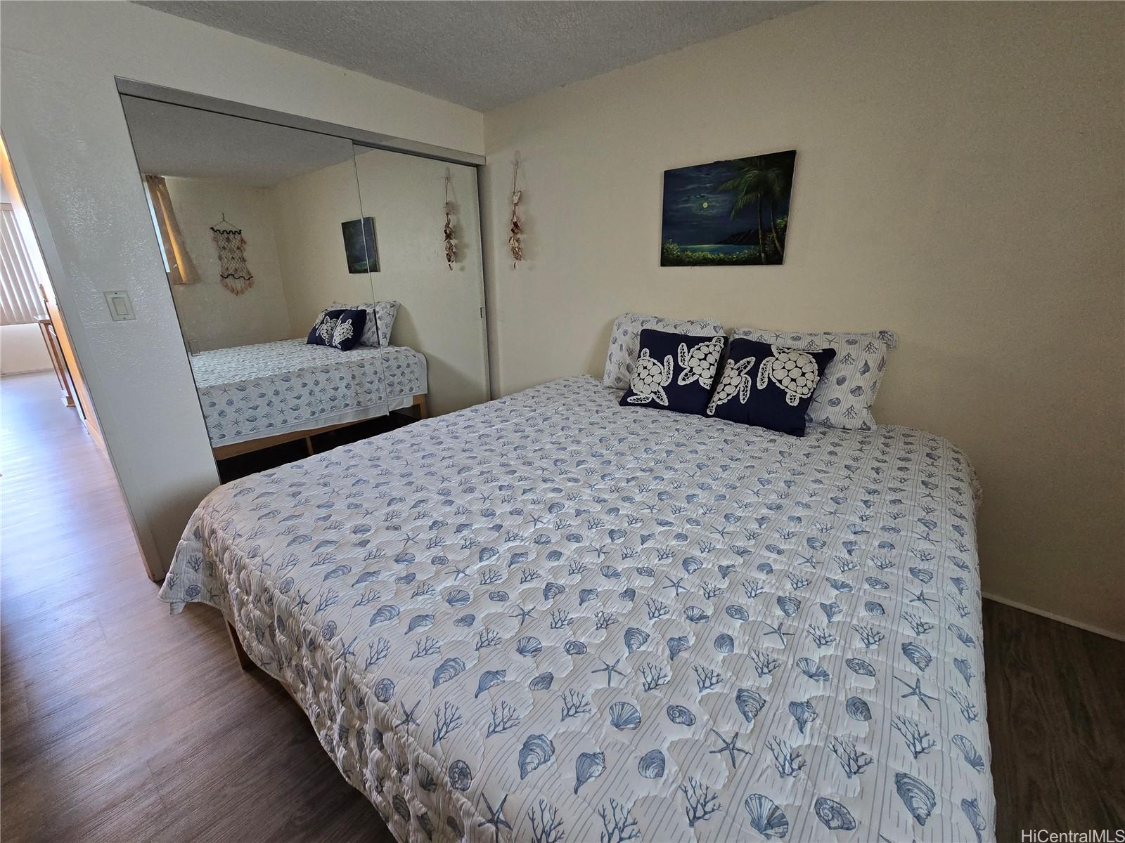 2211 Ala Wai Boulevard  Unit 1405
