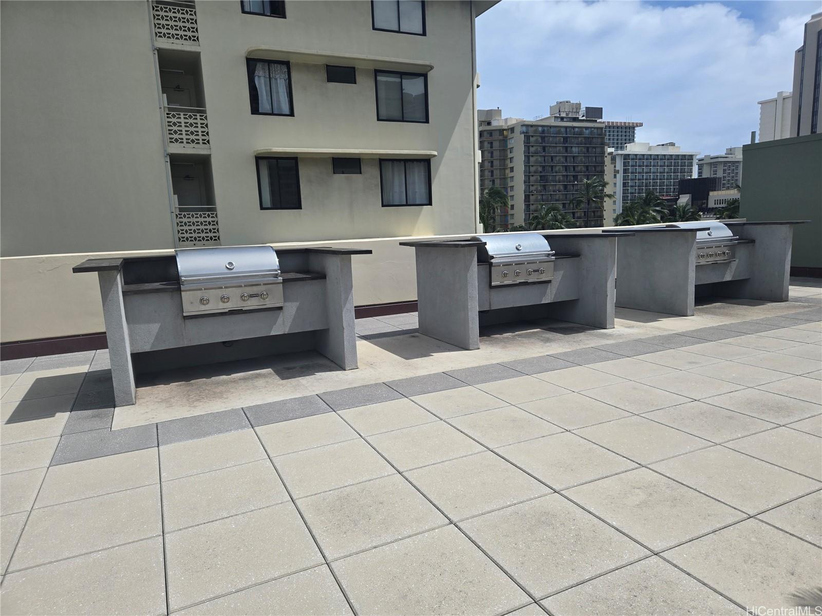2211 Ala Wai Boulevard  Unit 1405