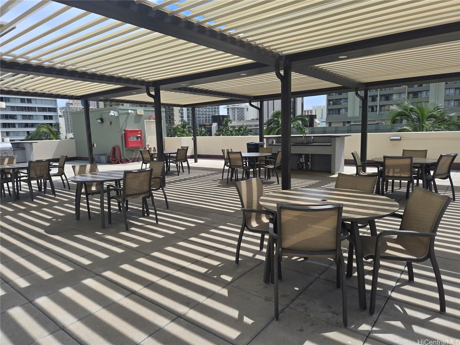 2211 Ala Wai Boulevard  Unit 1405