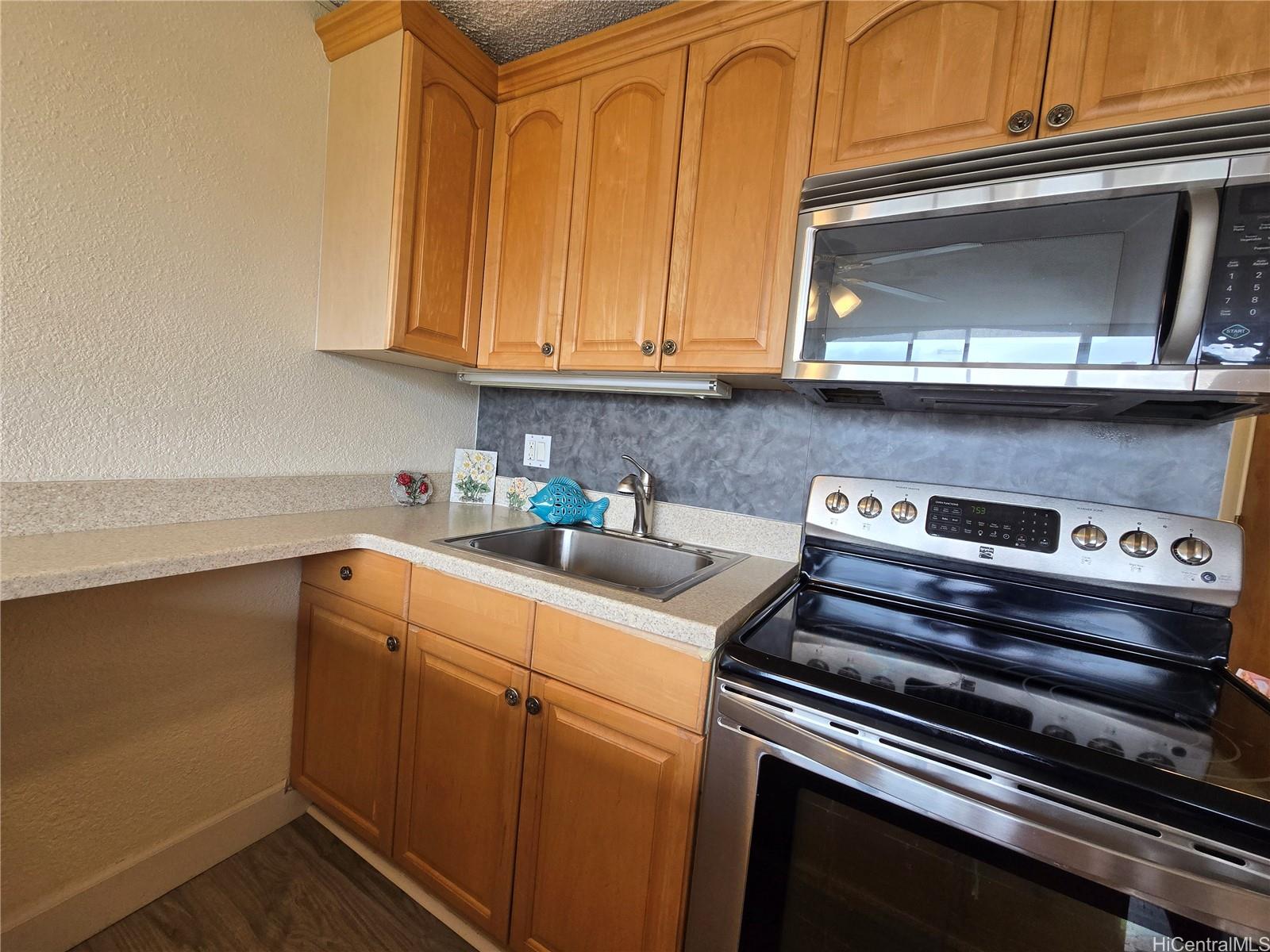 2211 Ala Wai Boulevard  Unit 1405