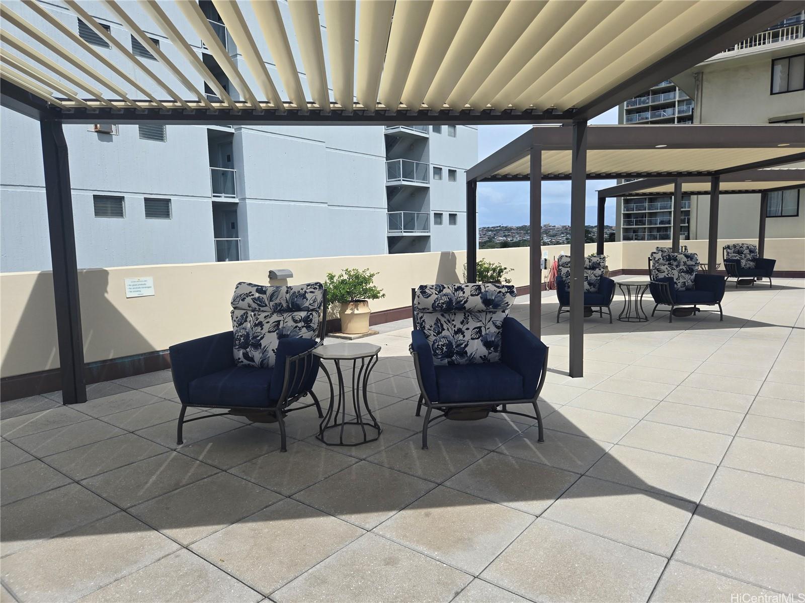 2211 Ala Wai Boulevard  Unit 1405