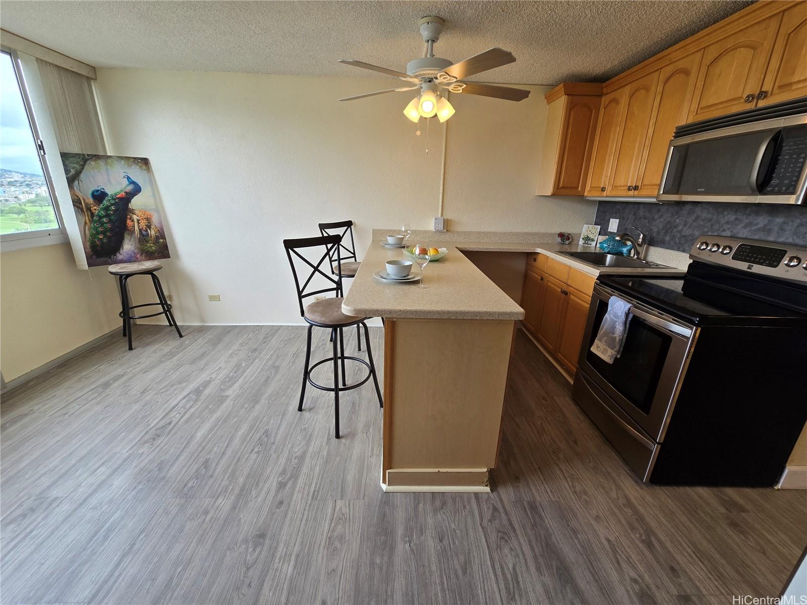2211 Ala Wai Boulevard  Unit 1405