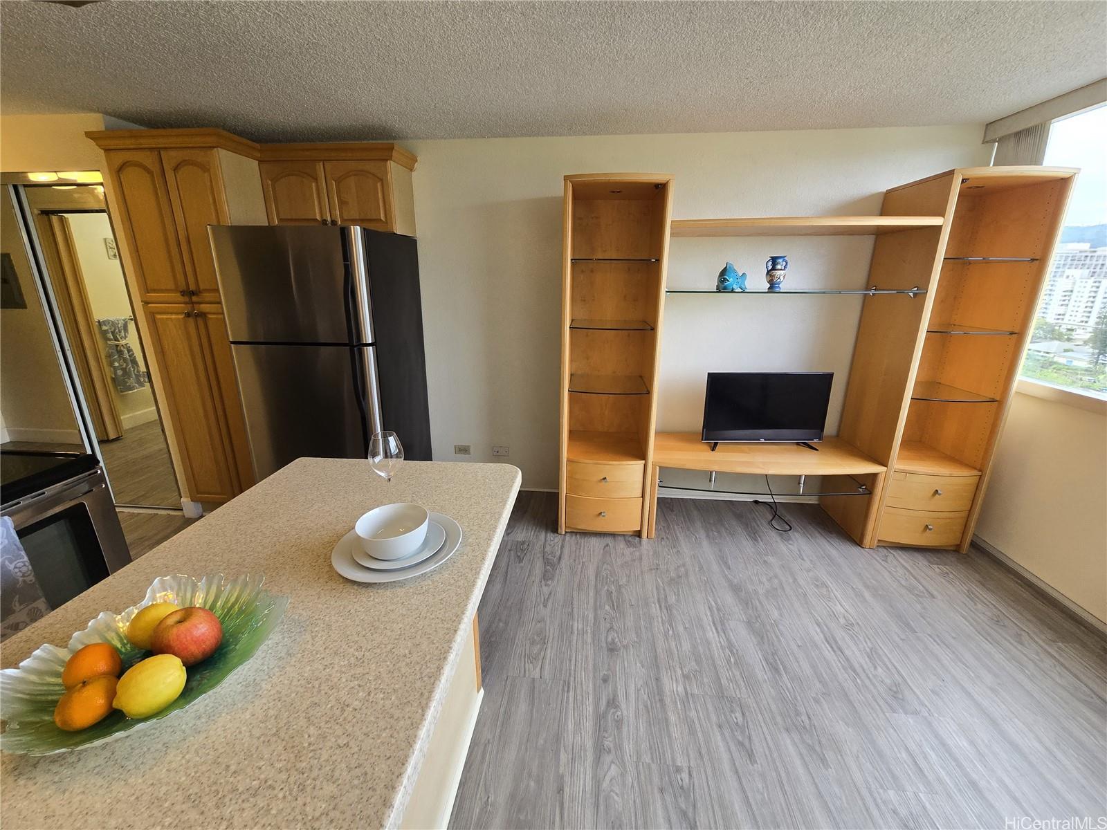 2211 Ala Wai Boulevard  Unit 1405