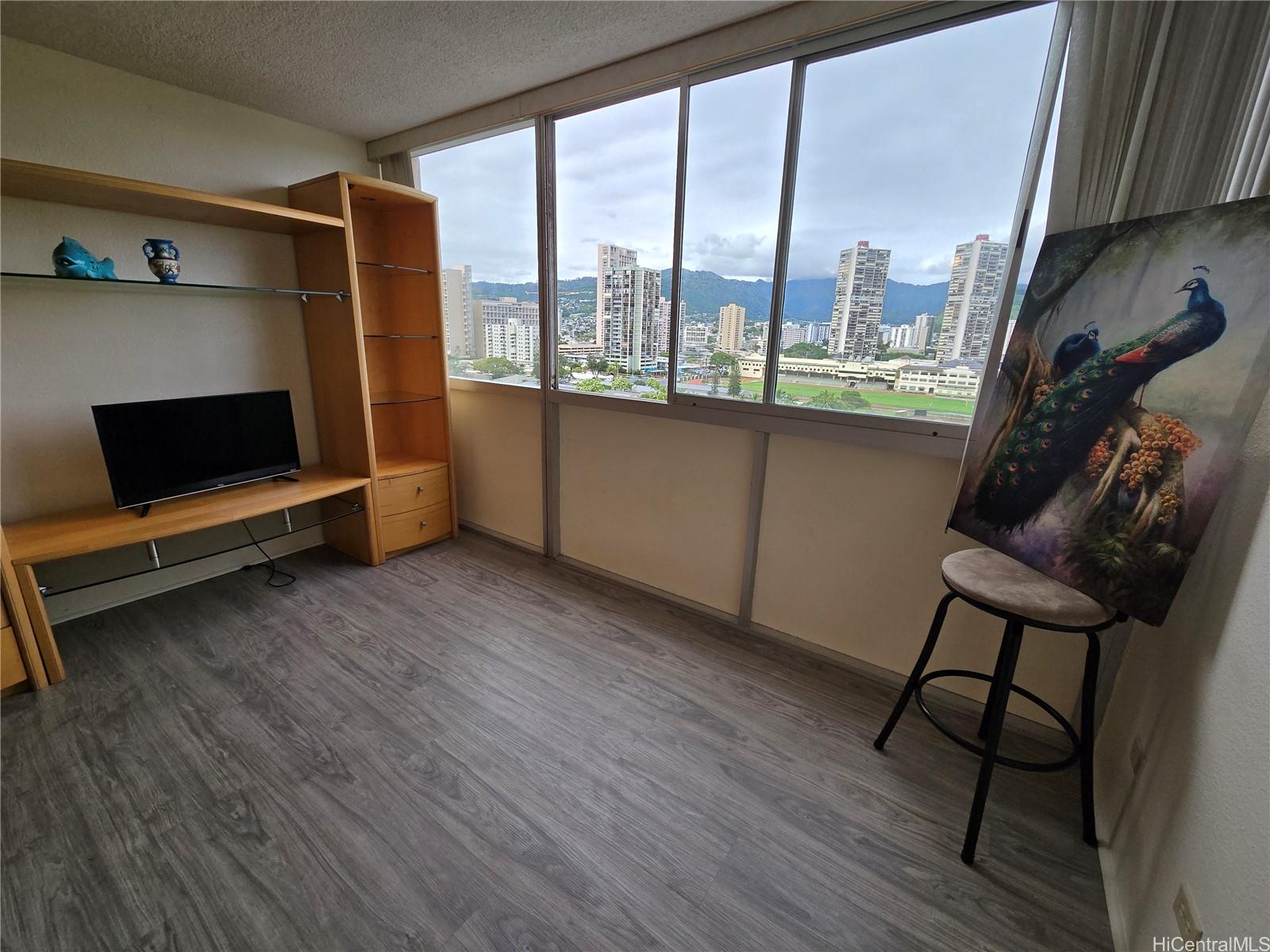 2211 Ala Wai Boulevard  Unit 1405