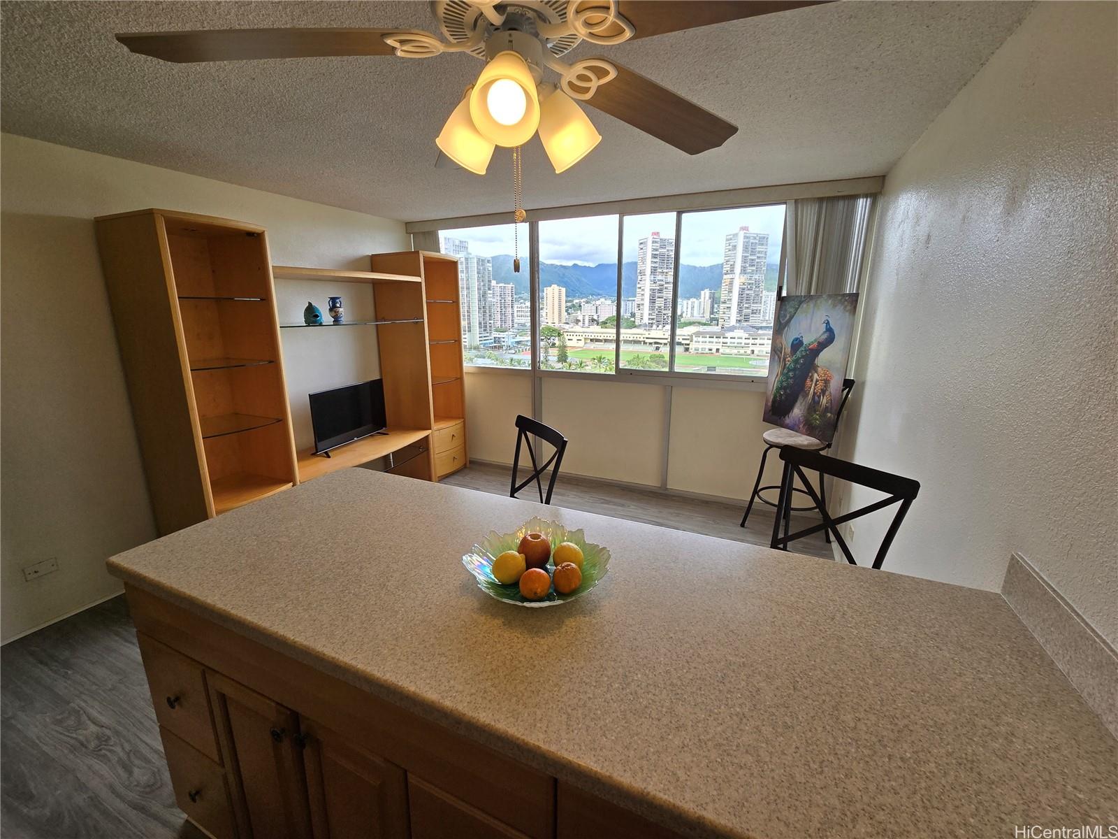 2211 Ala Wai Boulevard  Unit 1405