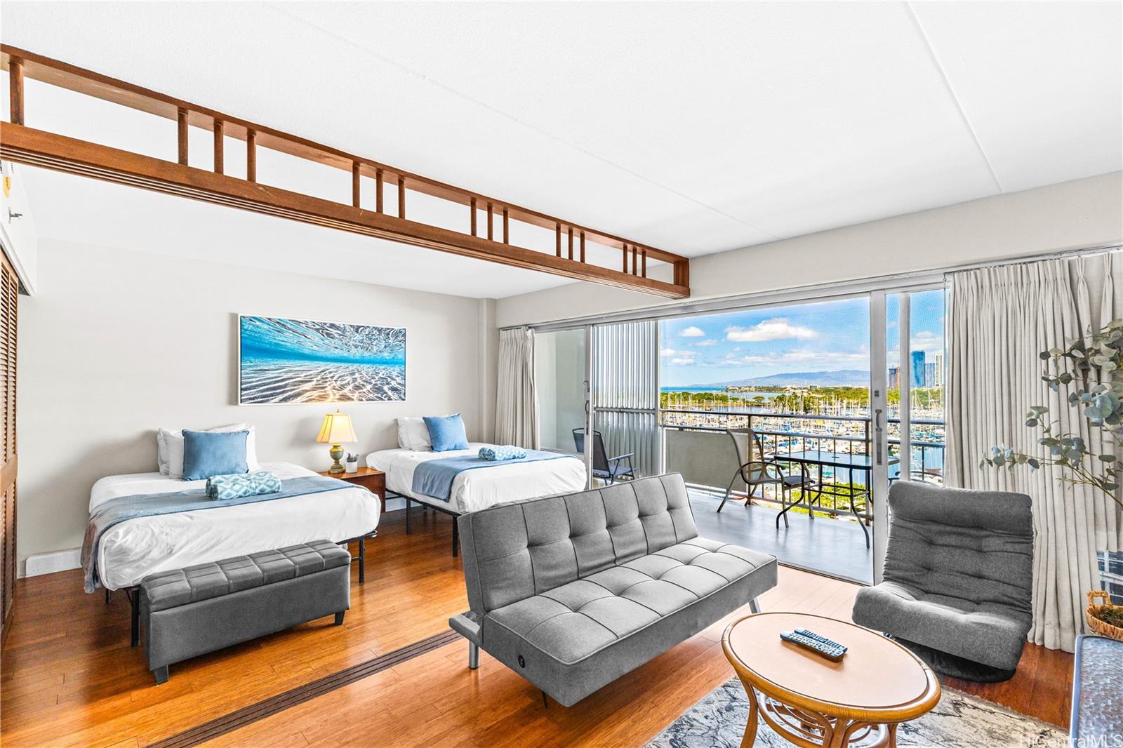 1777 Ala Moana Boulevard 733