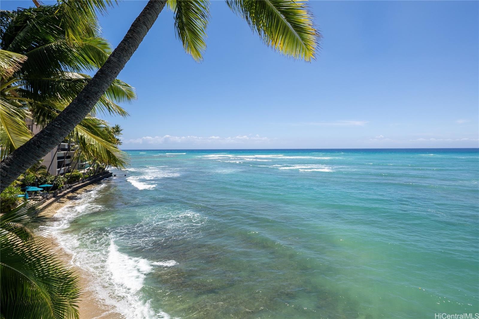 2957 Kalakaua Avenue  Unit 418