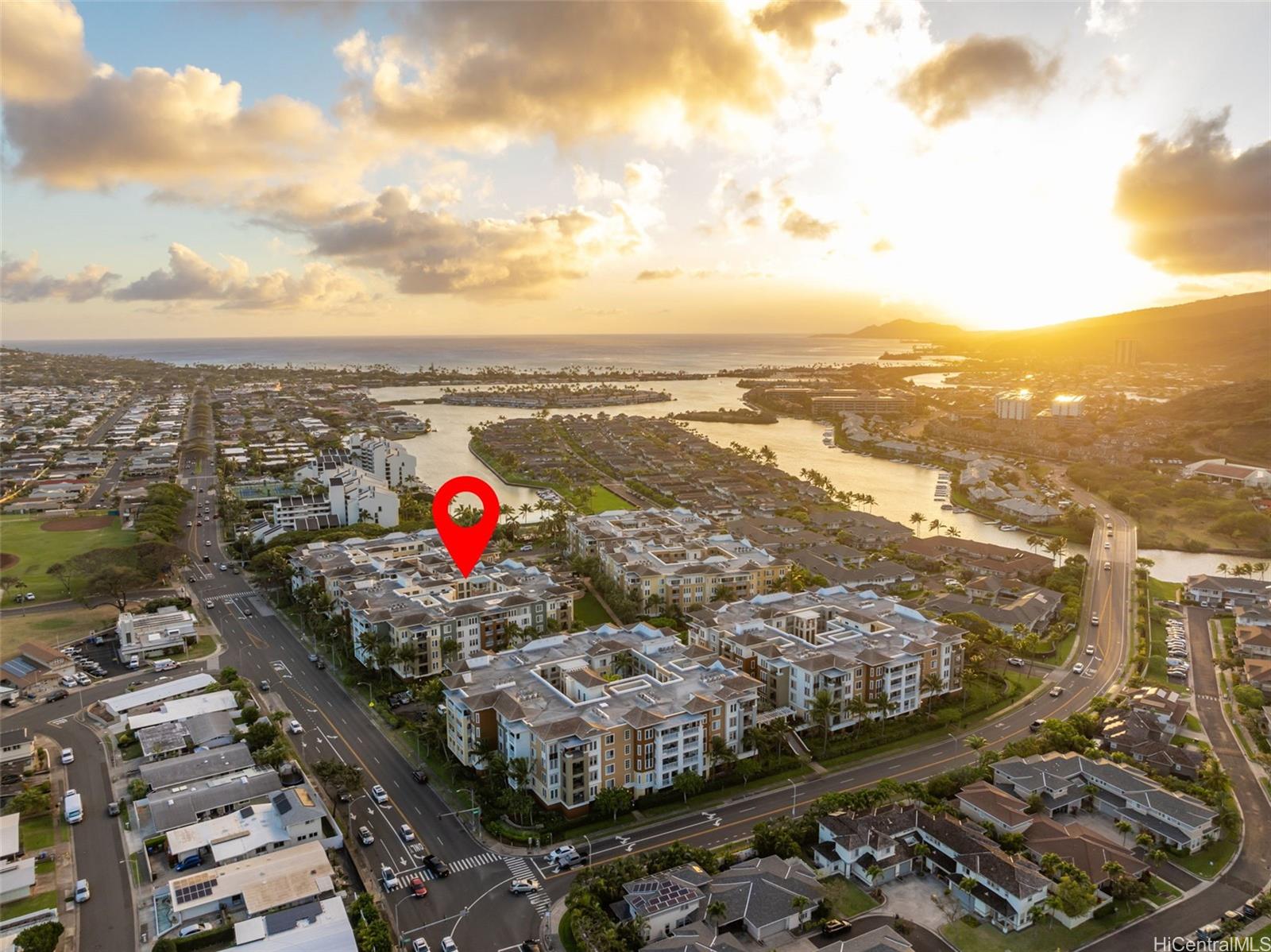 520 Lunalilo Home Road 7216