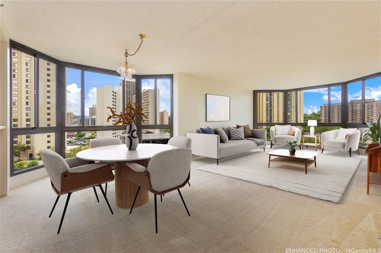 5080 Likini Street  Unit 718