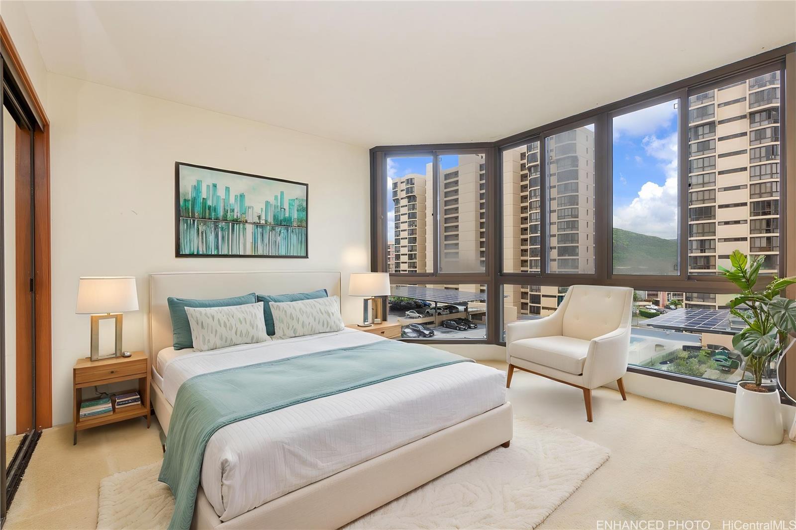 5080 Likini Street  Unit 718