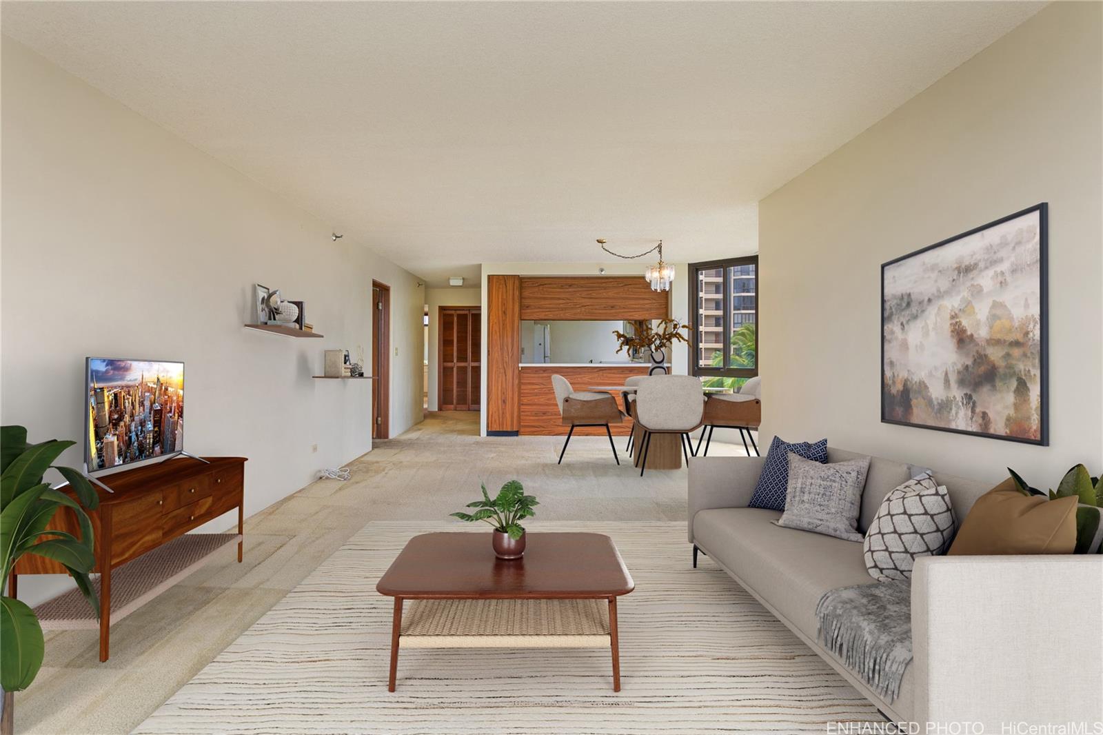 5080 Likini Street  Unit 718