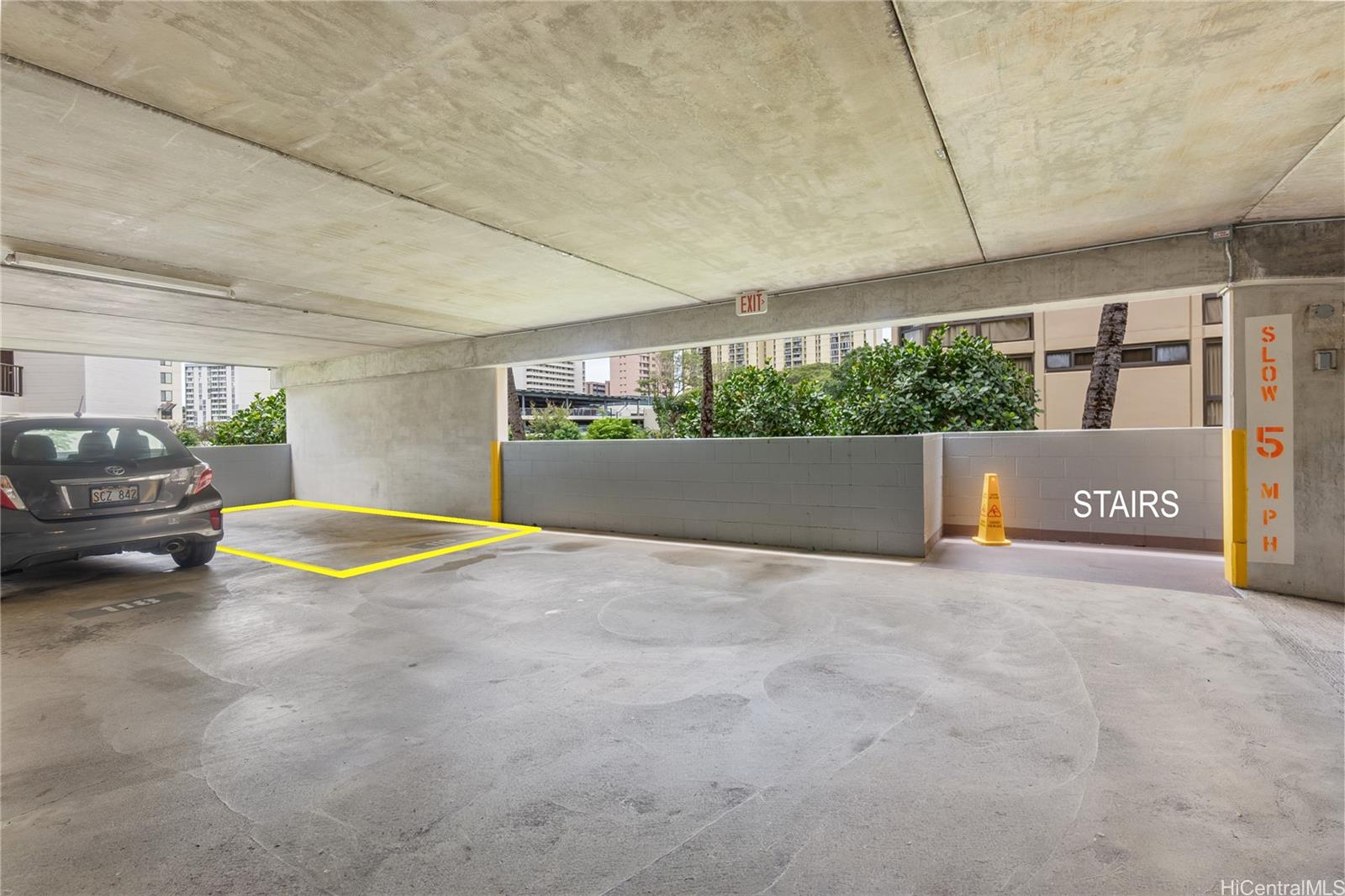 5080 Likini Street  Unit 718