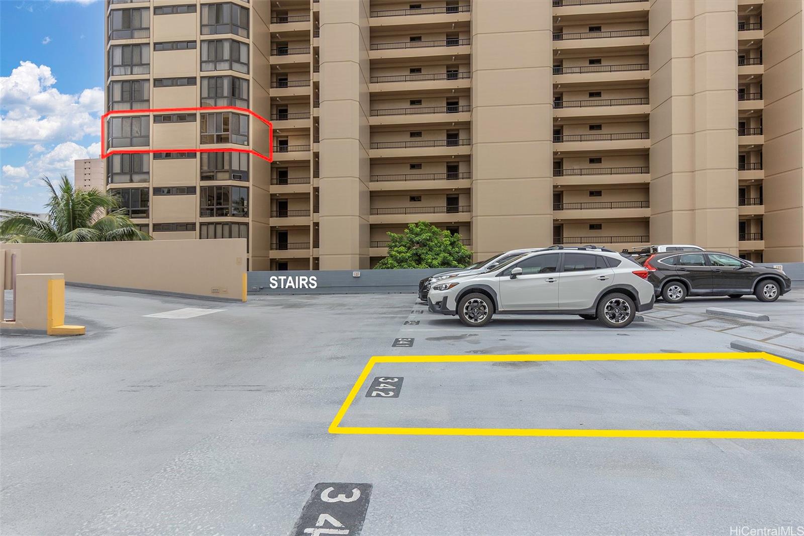 5080 Likini Street  Unit 718