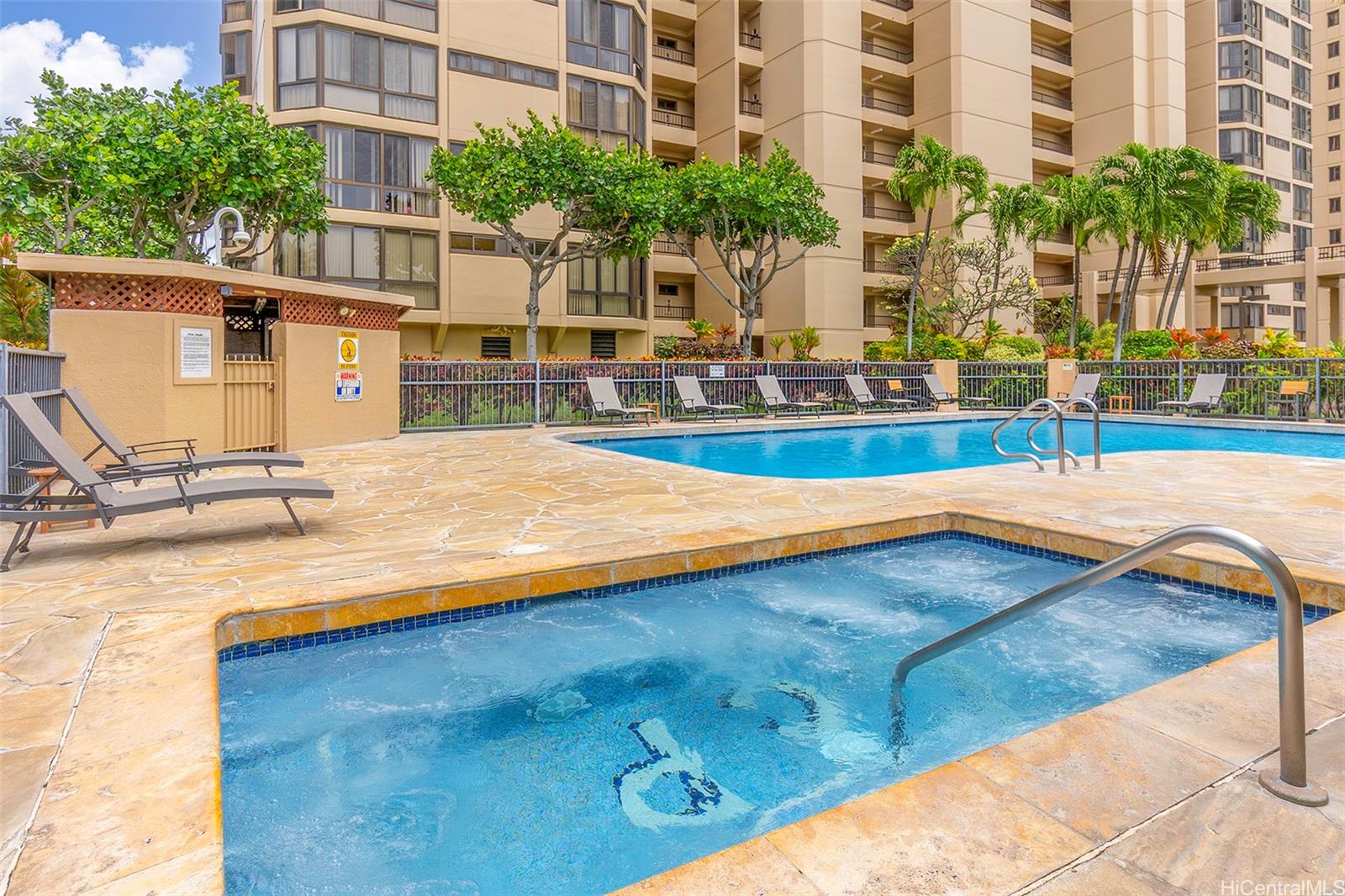 5080 Likini Street  Unit 718