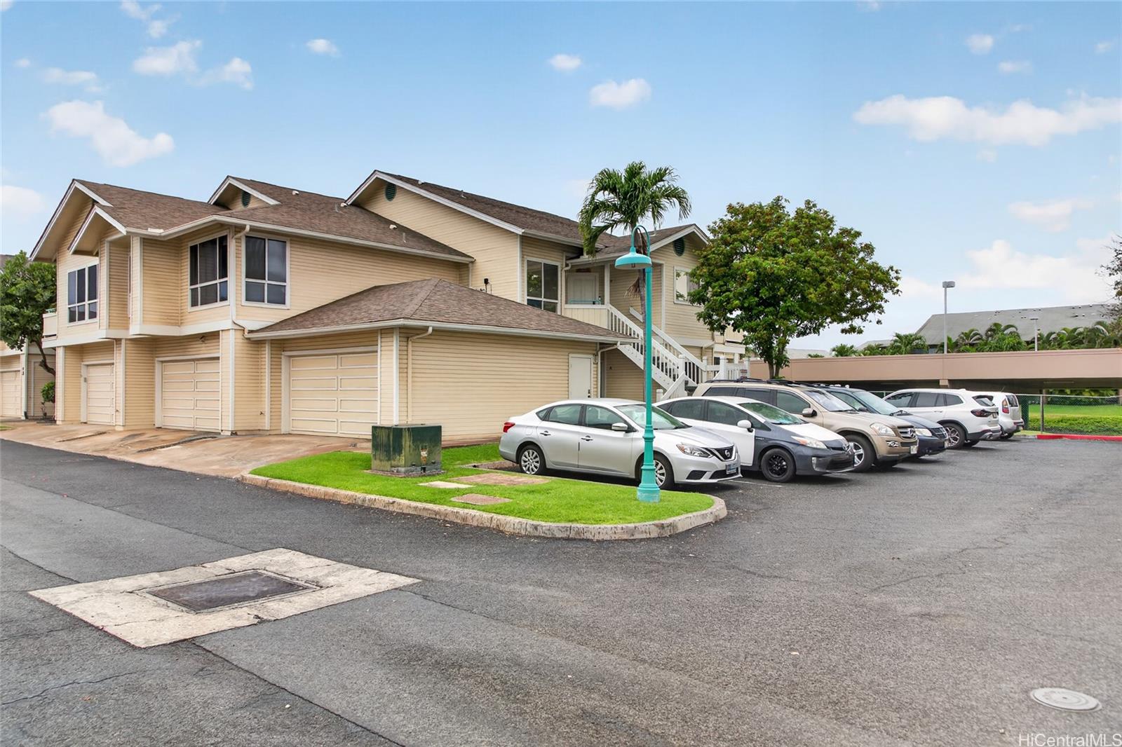 91-1121 Laaulu Street Unit 10B 91-1121 Laaulu Street Unit 10B