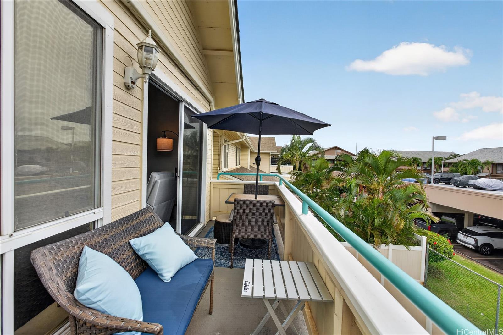 91-1121 Laaulu Street  Unit 10B