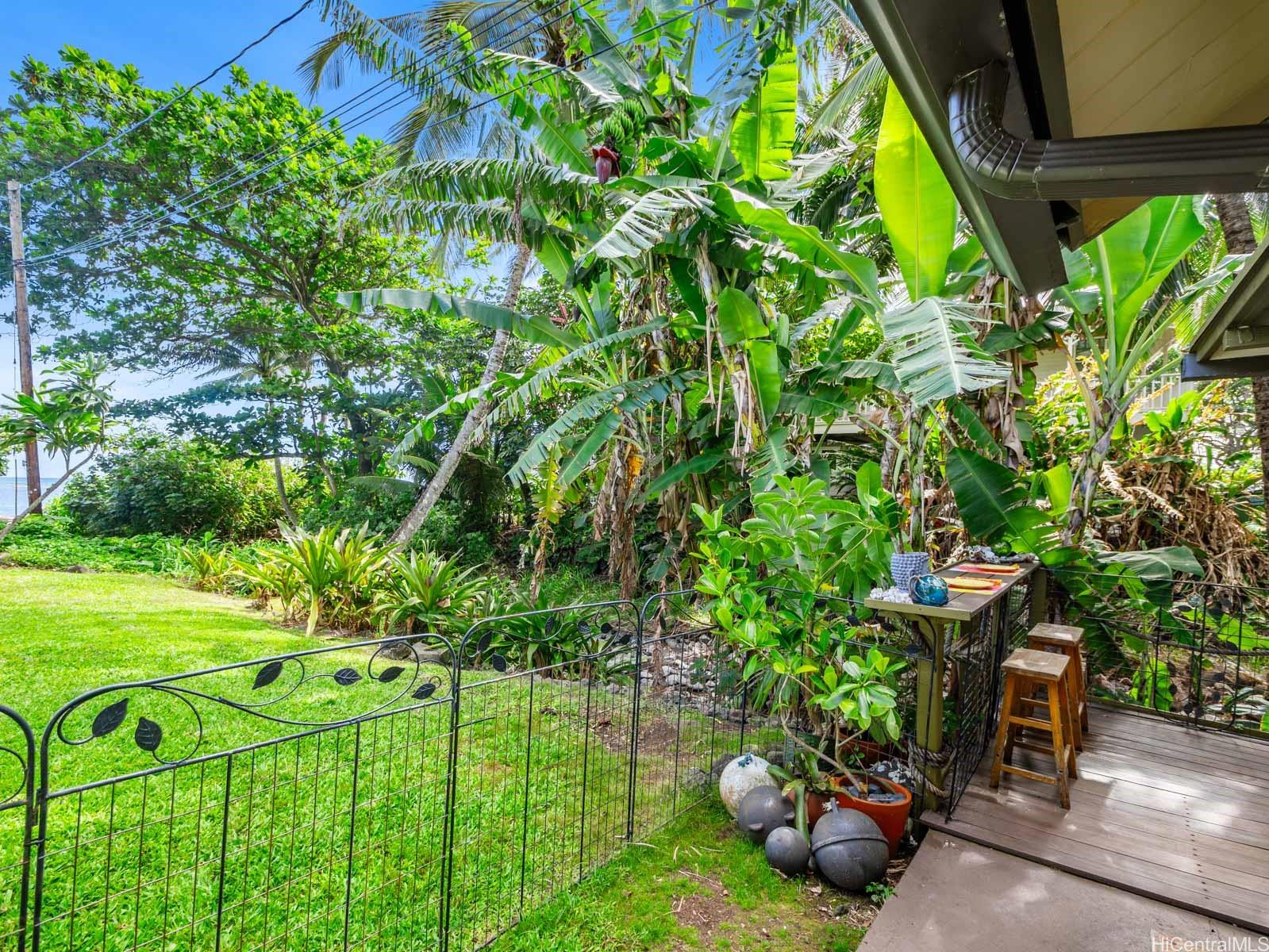 51-529 Kamehameha Highway  Unit 7
