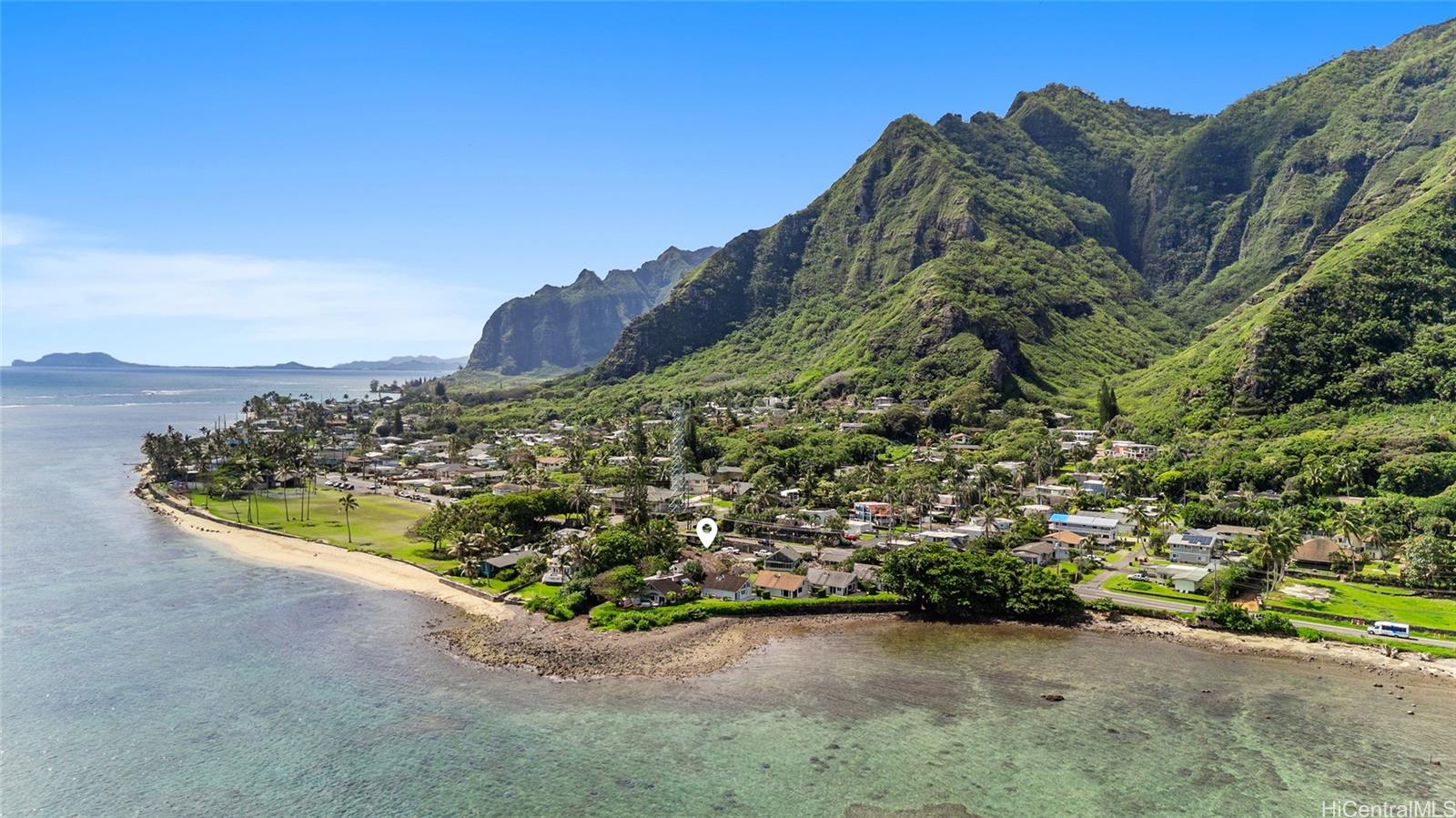 51-529 Kamehameha Highway  Unit 7