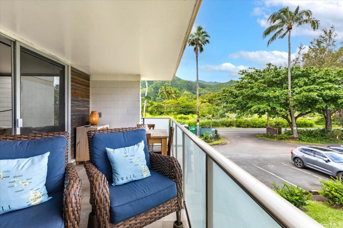 53-549 Kamehameha Highway  Unit 201