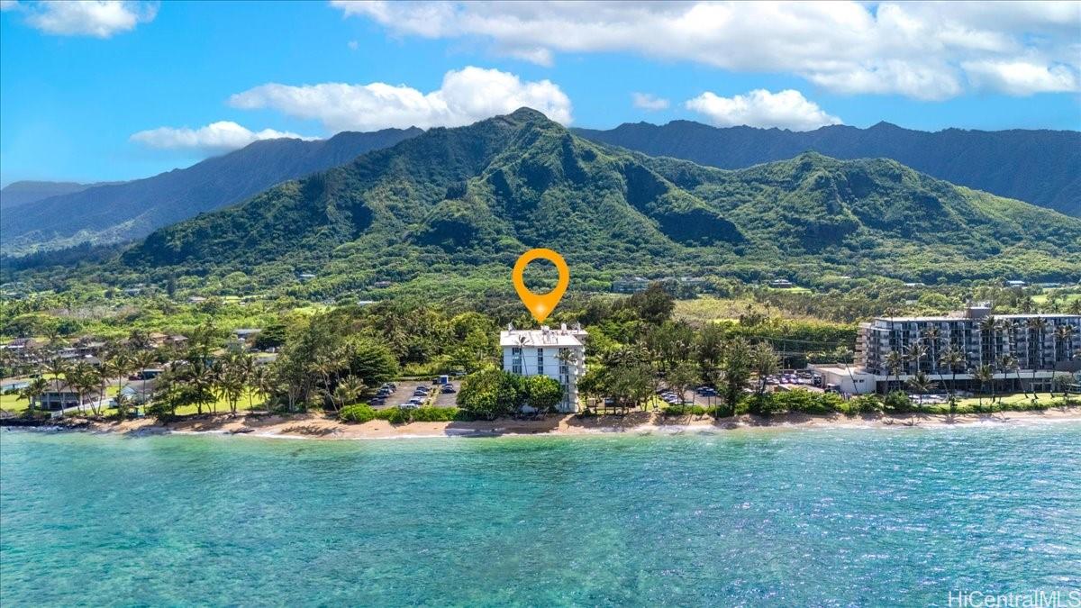 53-549 Kamehameha Highway  Unit 201