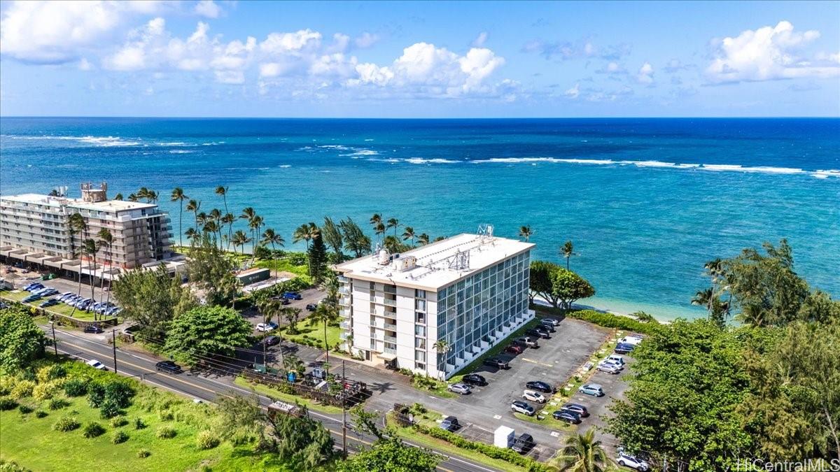 53-549 Kamehameha Highway  Unit 201