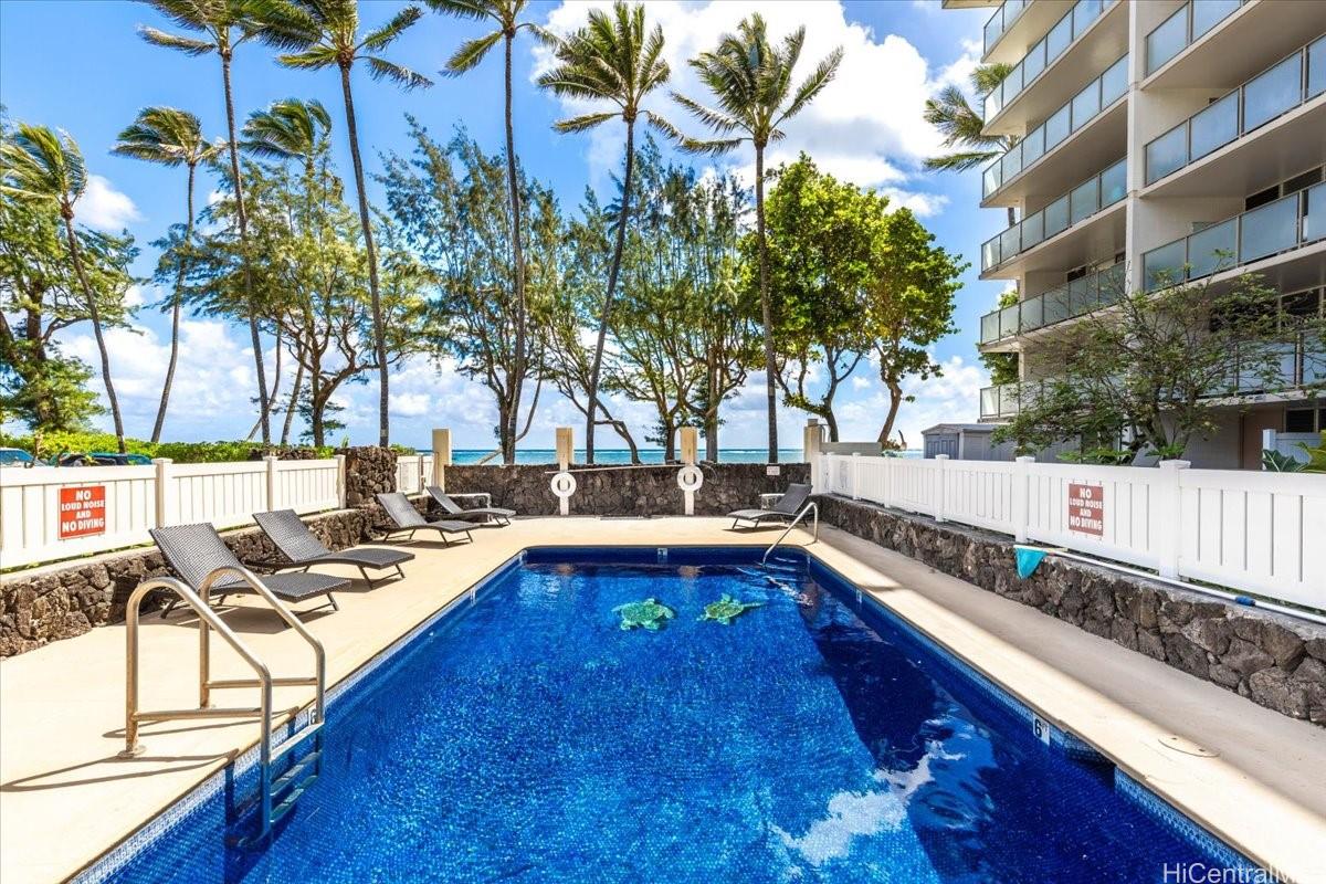 53-549 Kamehameha Highway  Unit 201