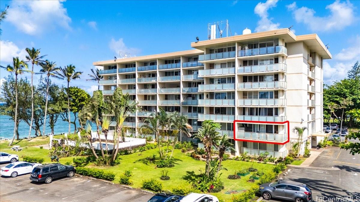 53-549 Kamehameha Highway Unit 201 53-549 Kamehameha Highway Unit 201