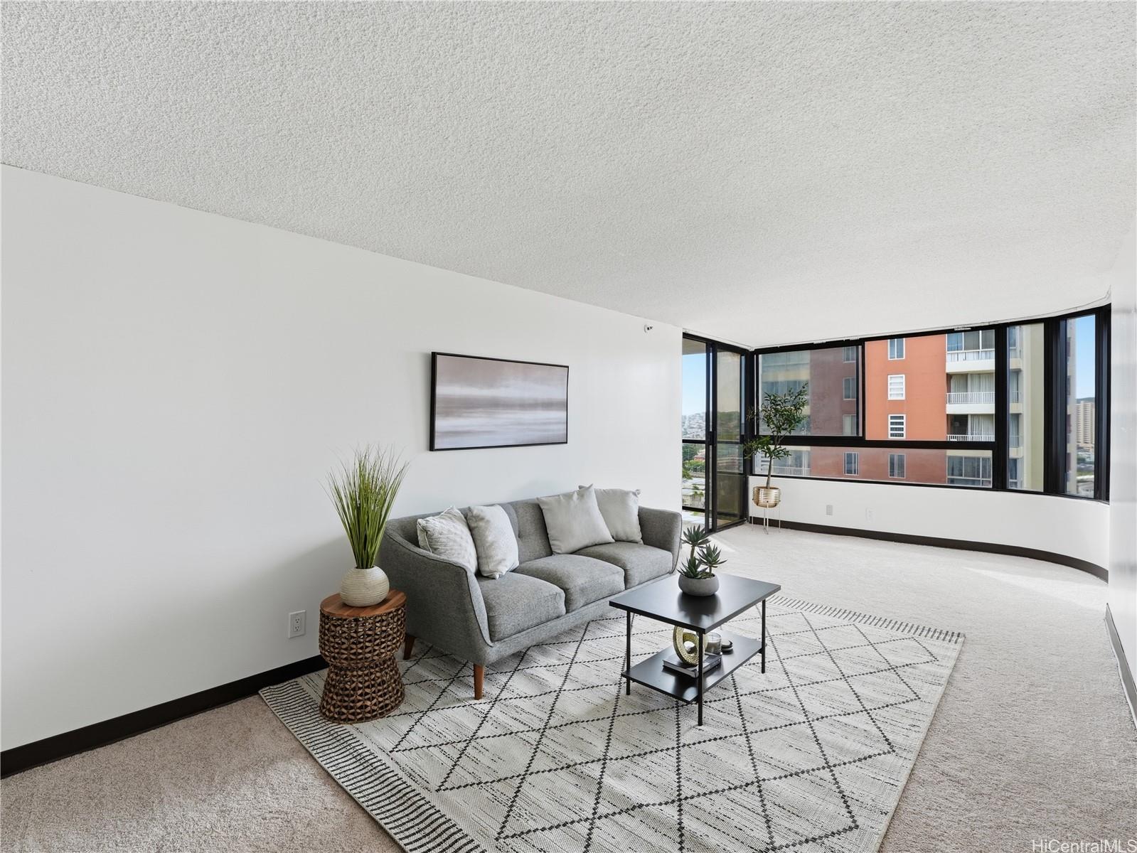 2724 Kahoaloha Lane  Unit 1805