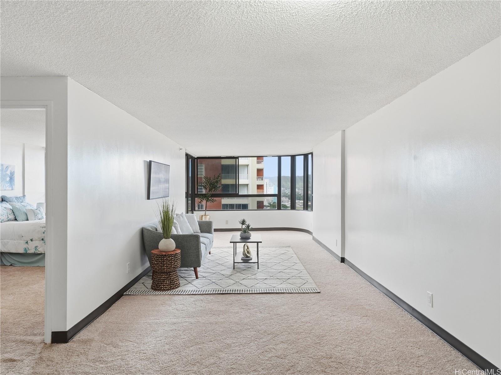2724 Kahoaloha Lane  Unit 1805