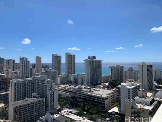 445 Seaside Avenue 2815