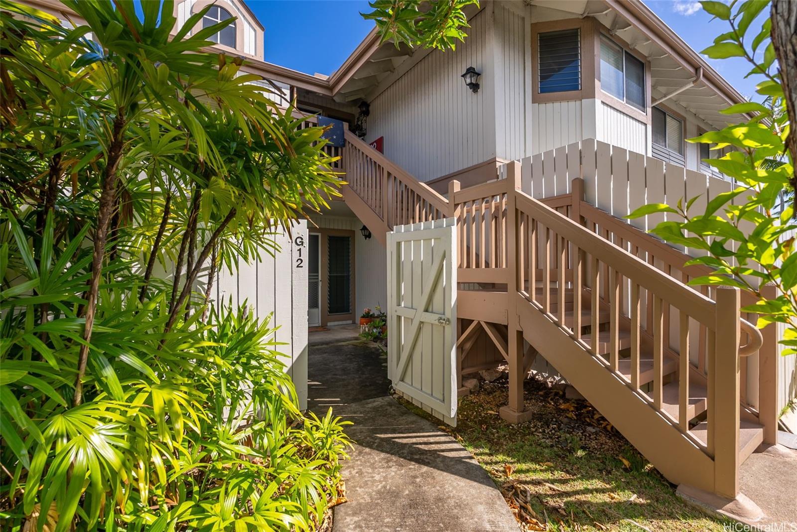 7007 Hawaii Kai Drive G12