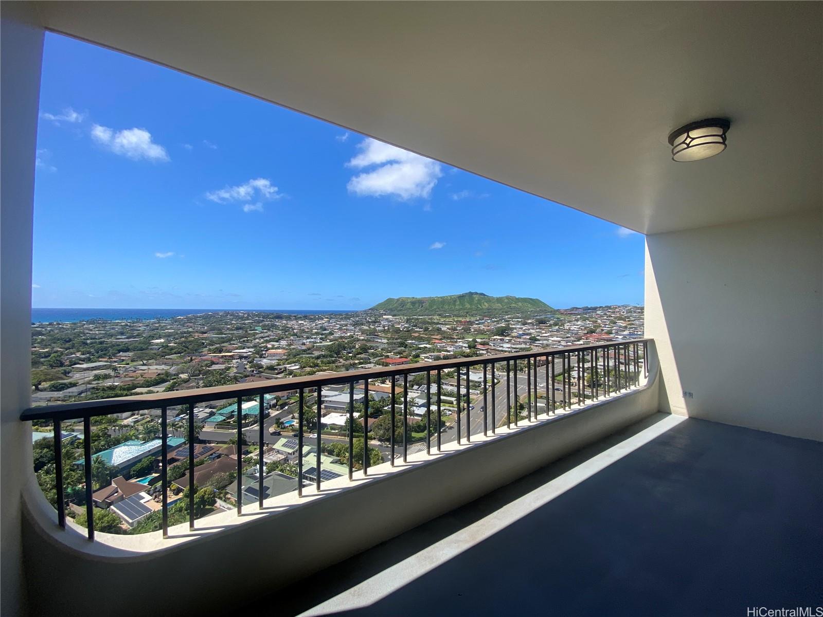 4340 Pahoa Avenue  Unit 19B