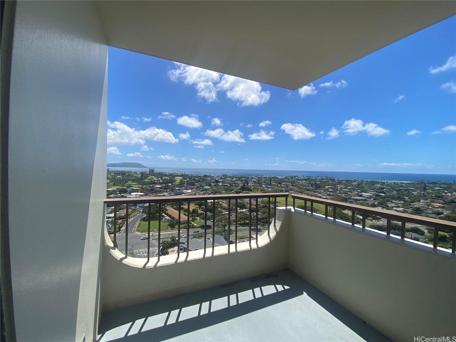 4340 Pahoa Avenue  Unit 19B