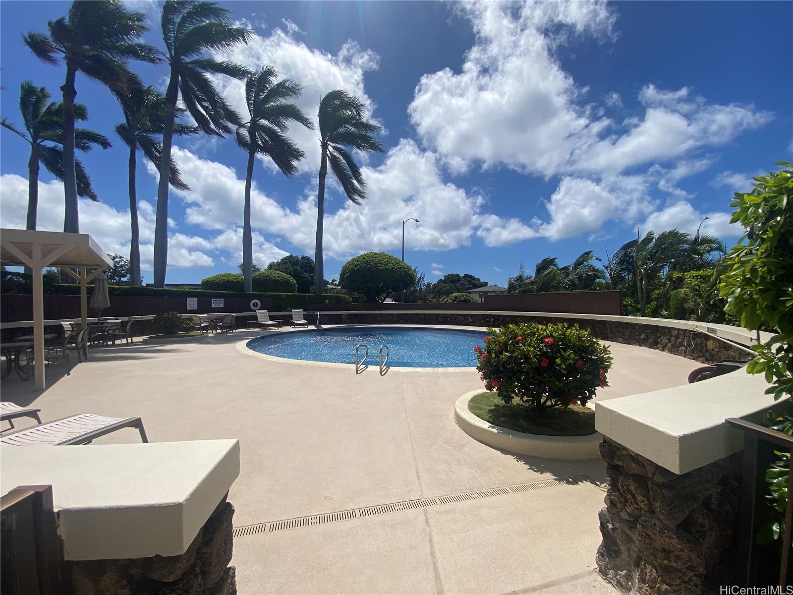 4340 Pahoa Avenue Unit 19B 4340 Pahoa Avenue Unit 19B