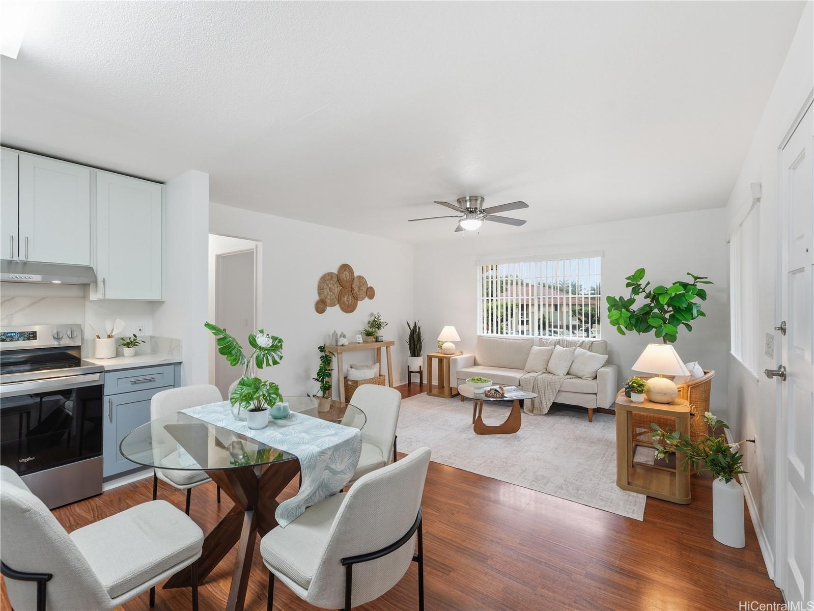 91-1097 Namahoe Street 4E