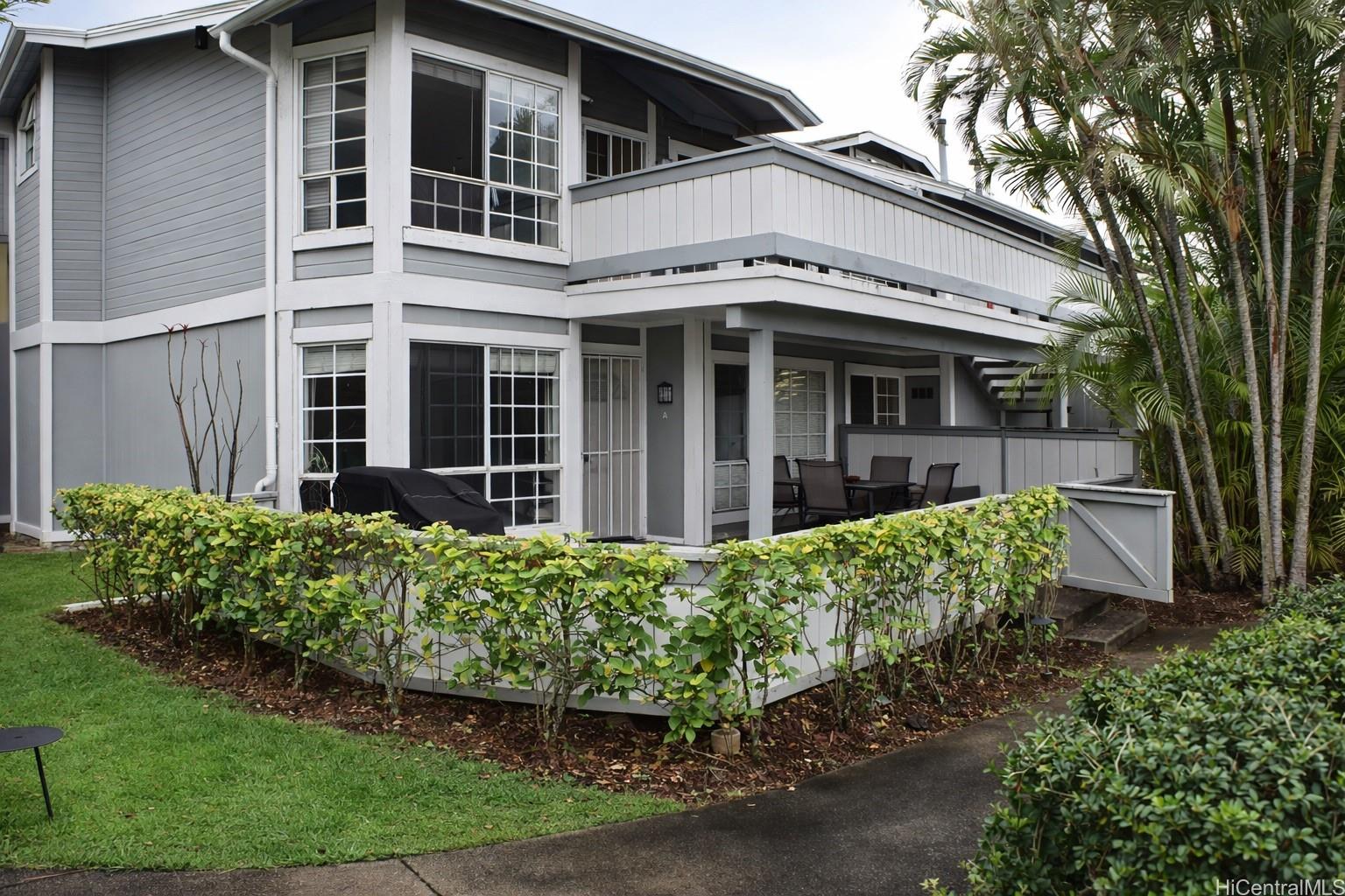 594 Mananai Place  Unit 21A