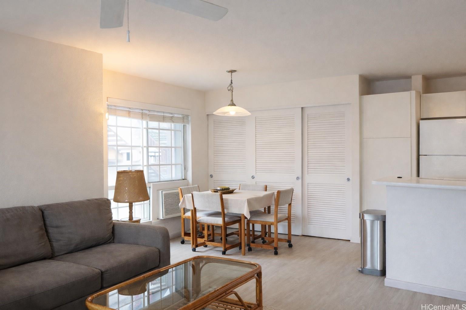 594 Mananai Place  Unit 21A