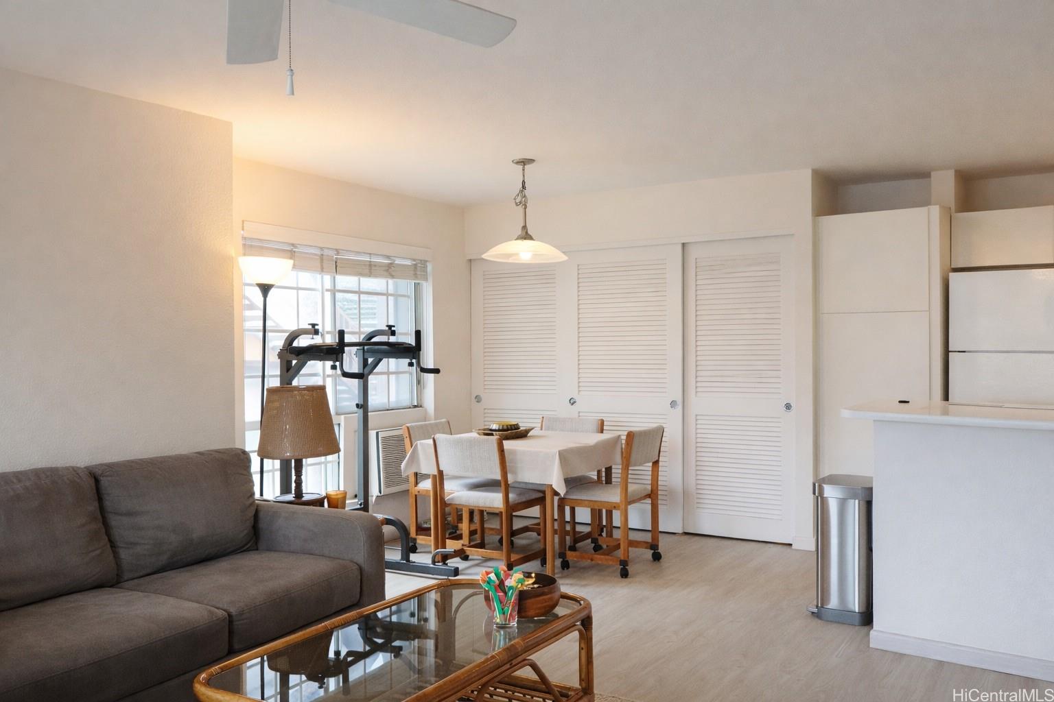 594 Mananai Place  Unit 21A