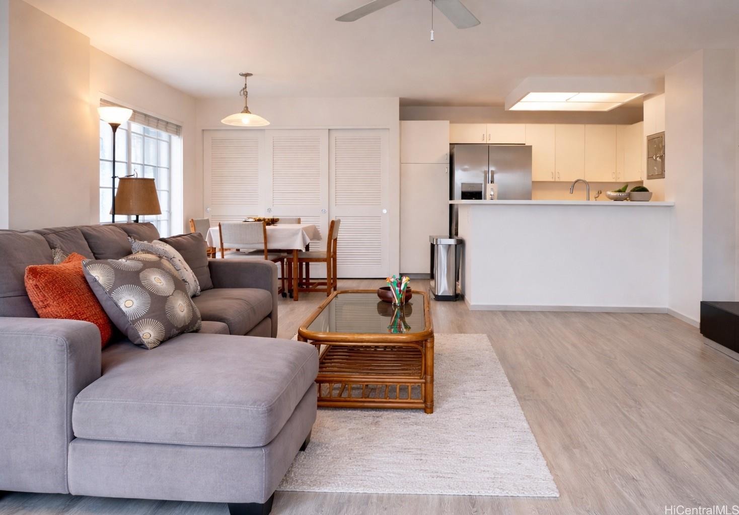 594 Mananai Place  Unit 21A