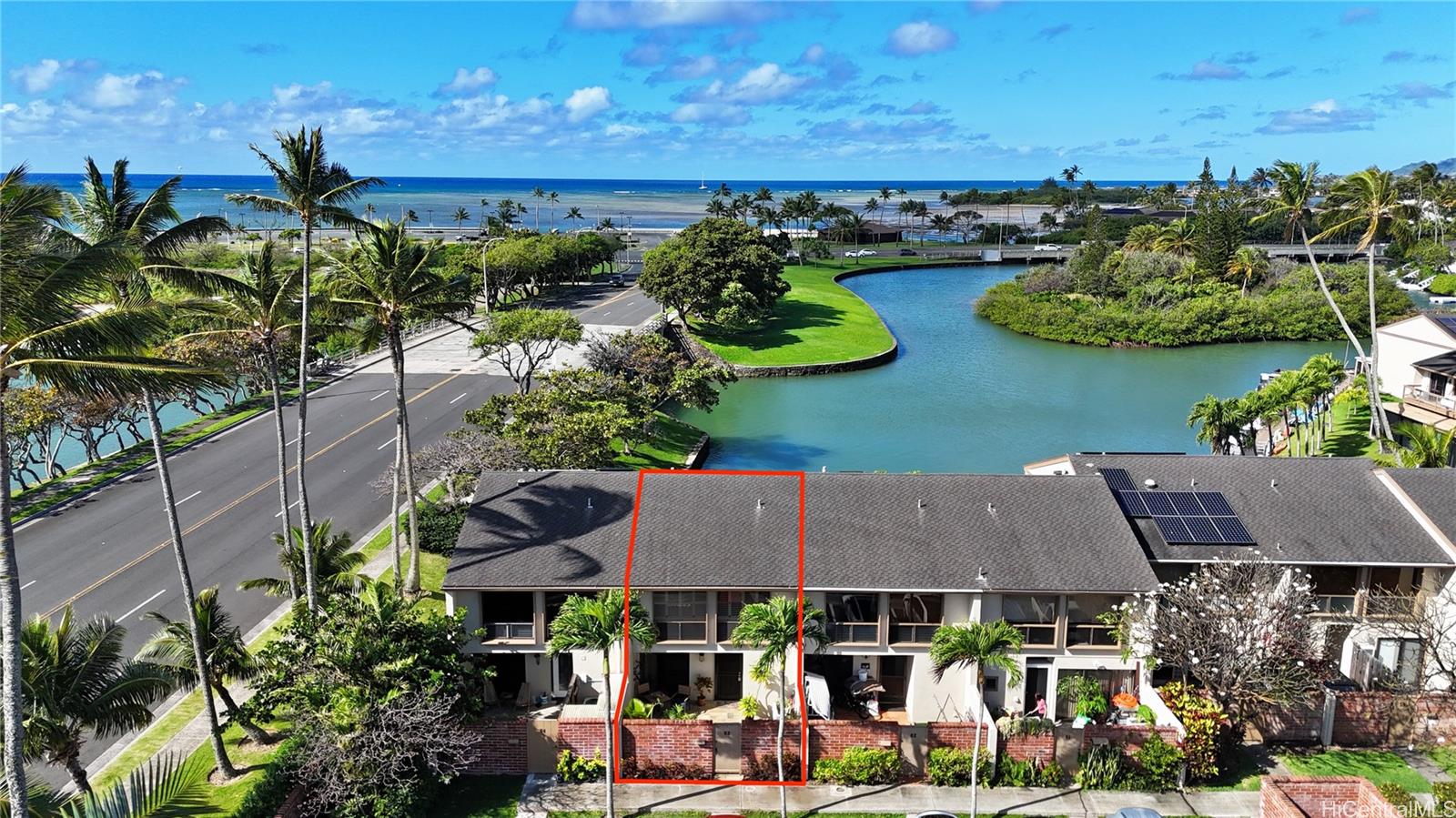 6370 Hawaii Kai Drive 63