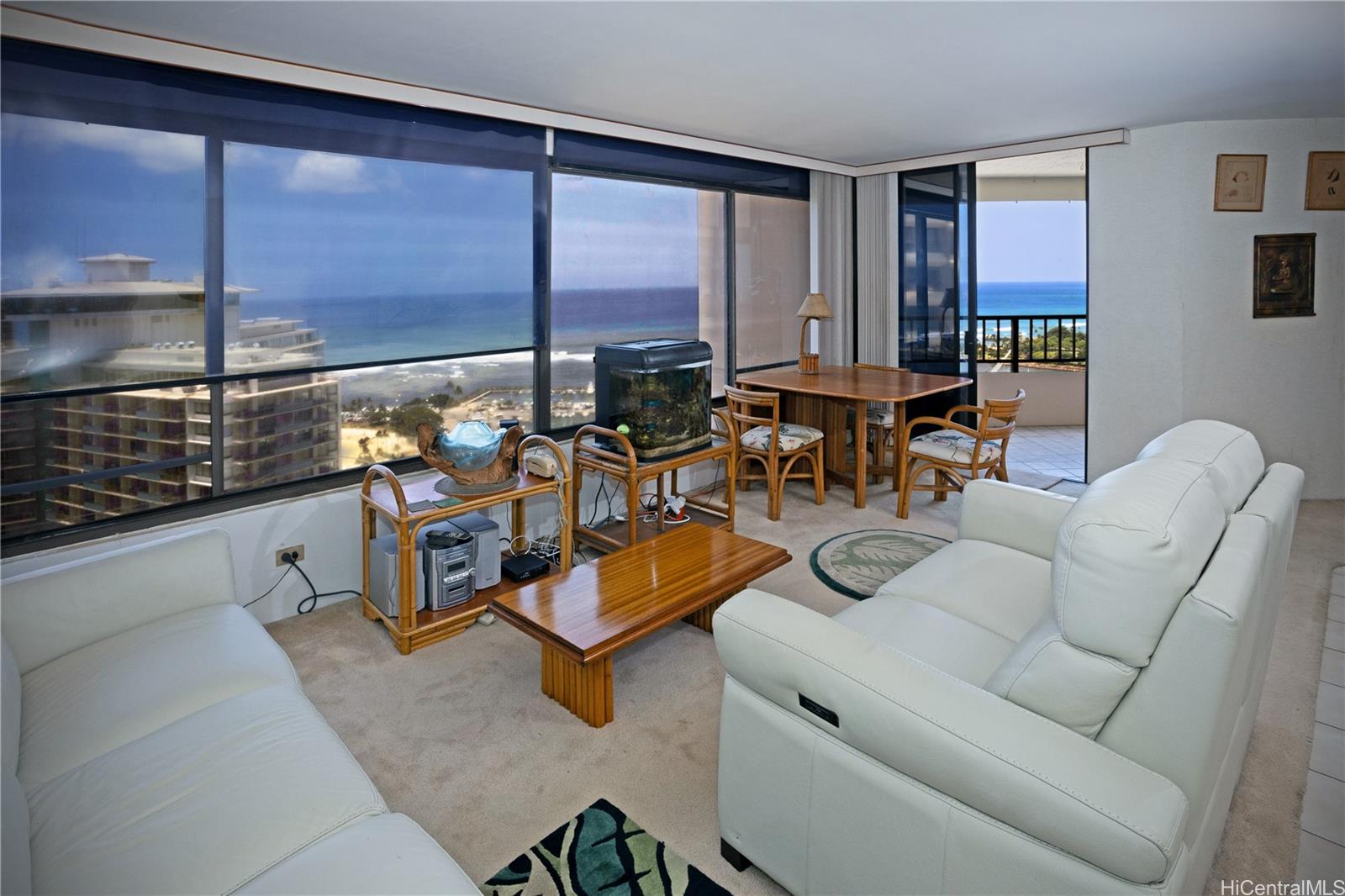 1778 Ala Moana Boulevard  Unit 3401