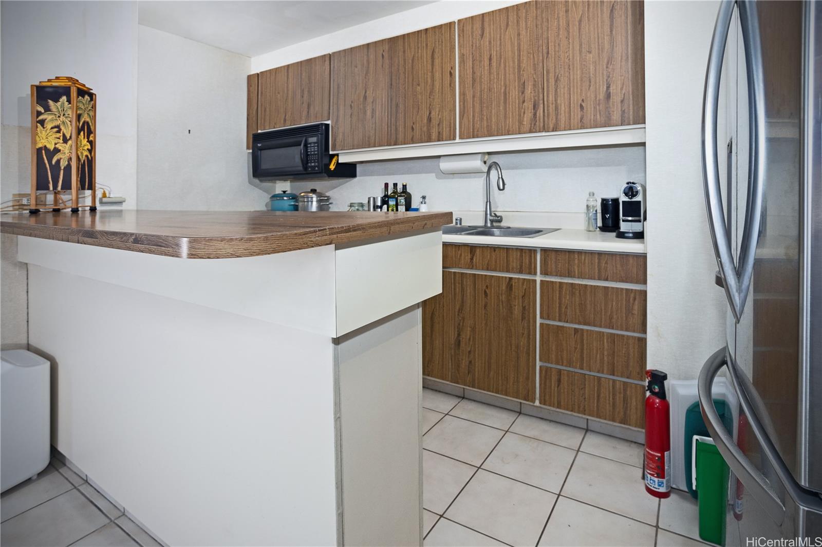 1778 Ala Moana Boulevard  Unit 3401