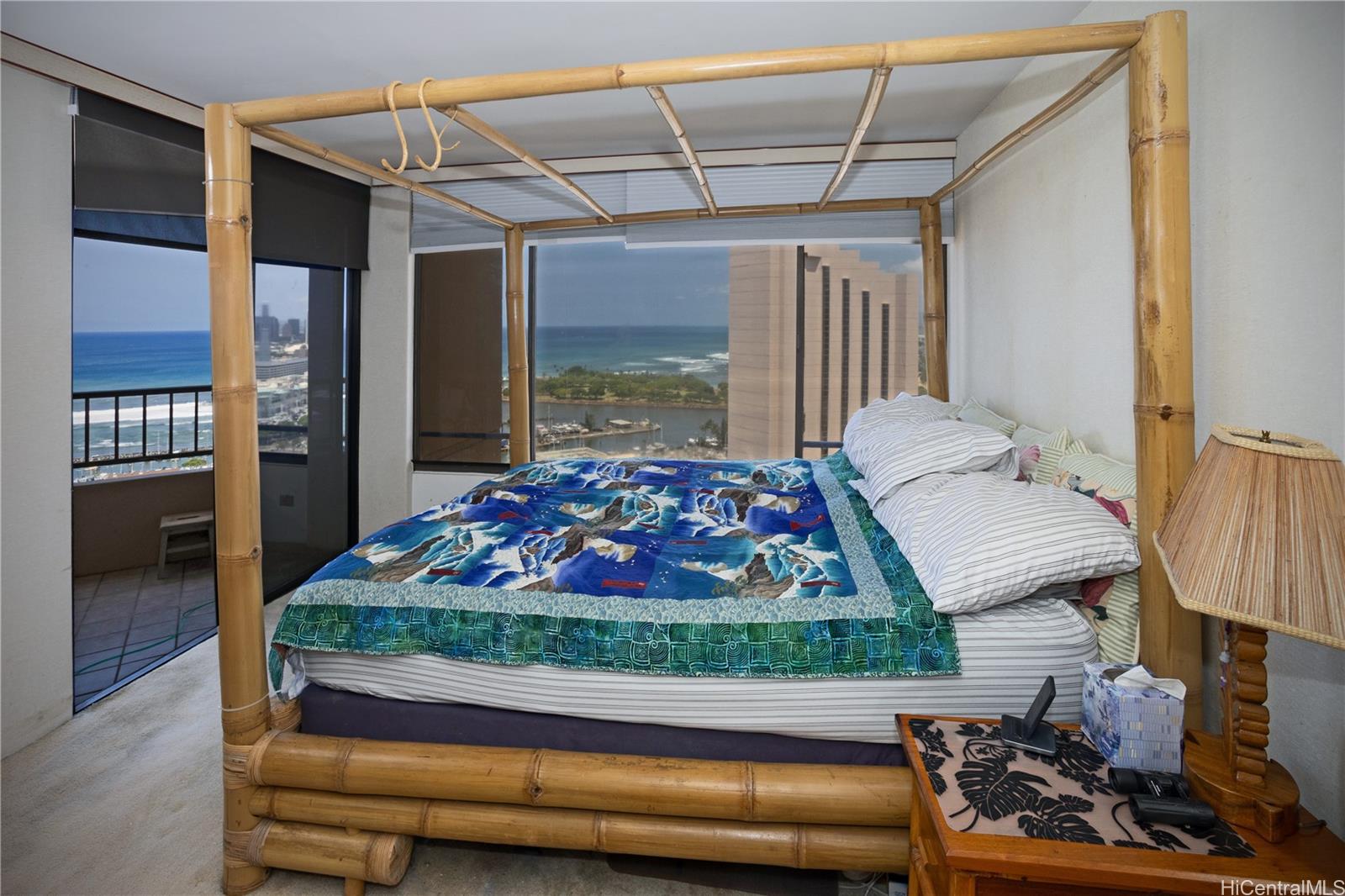 1778 Ala Moana Boulevard  Unit 3401