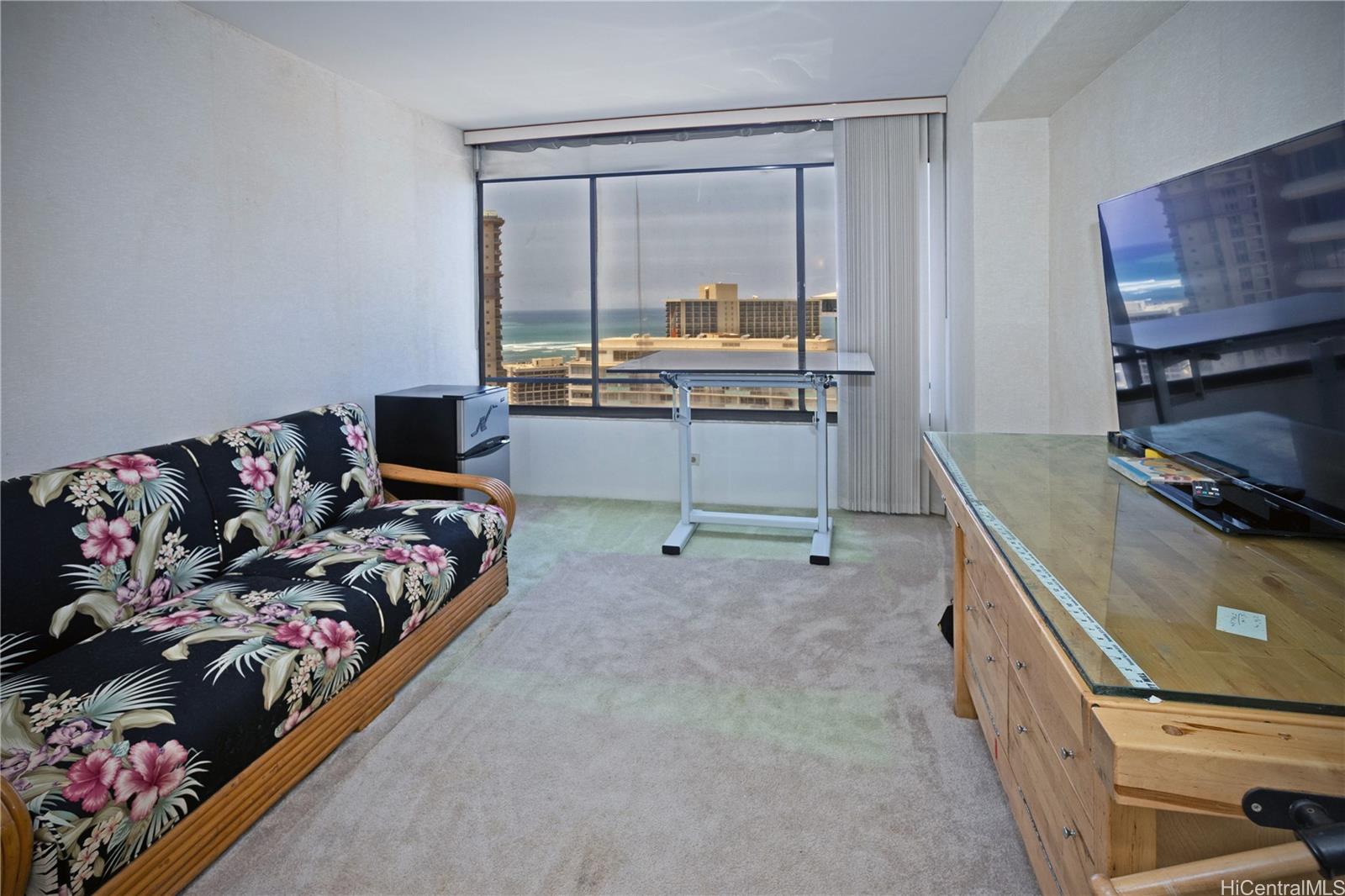 1778 Ala Moana Boulevard  Unit 3401