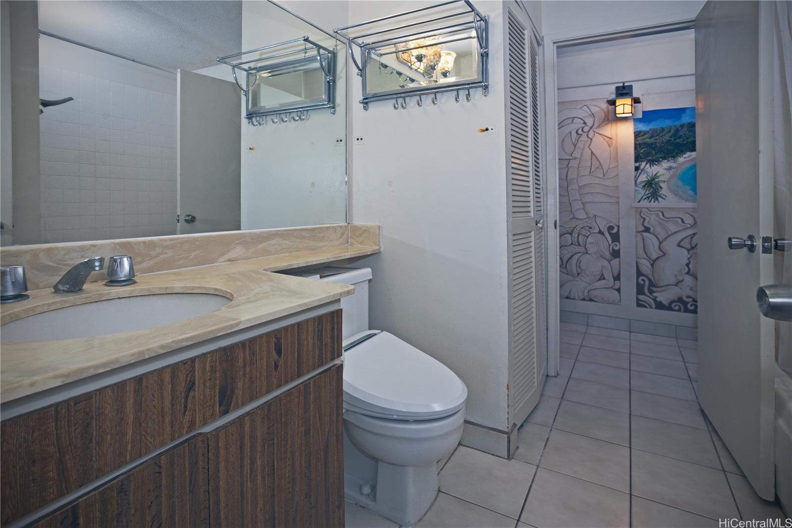 1778 Ala Moana Boulevard  Unit 3401